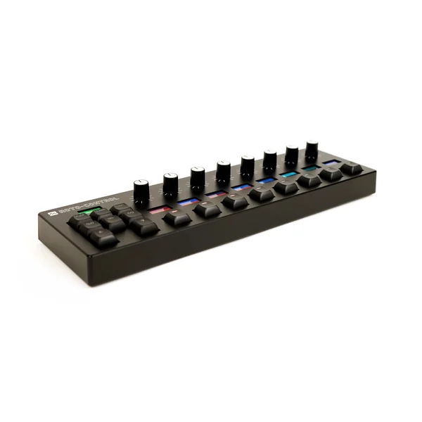 Roto-Control