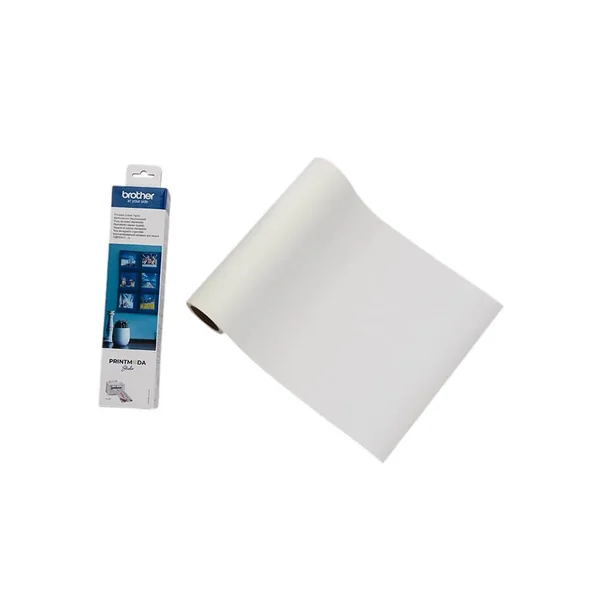 Rouleau de tissu en coton 1 PACB01 pour l'imprimante textile PrintModa Studio HL-JF1
