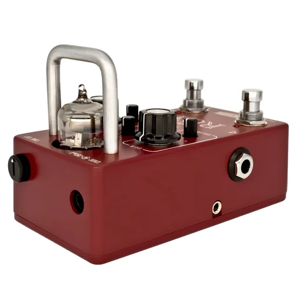ROY Tube Overdrive Preamp
