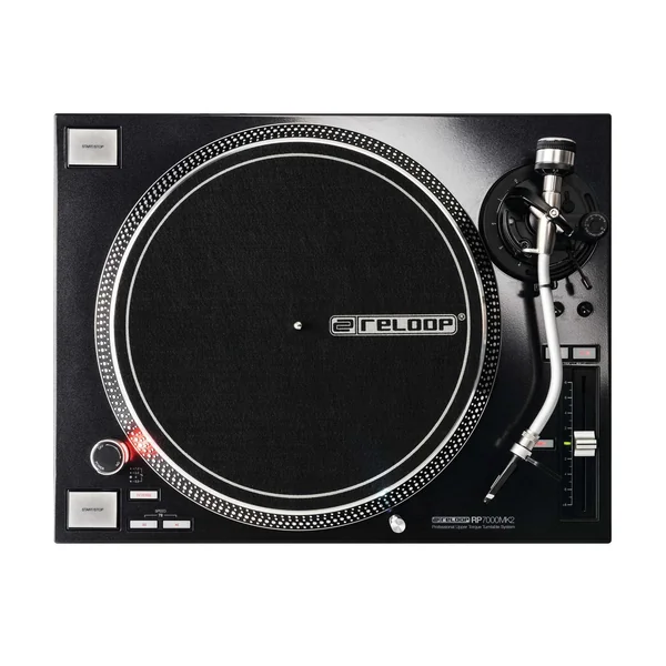 RP-7000 MK2 Black X2
