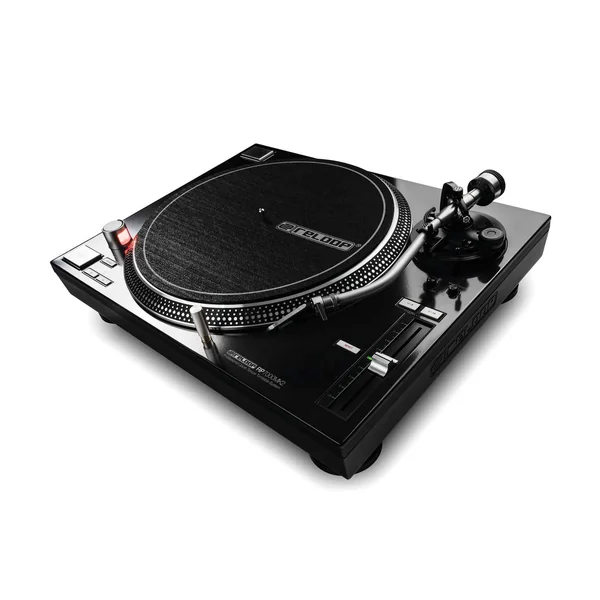 RP-7000 MK2 Black X2
