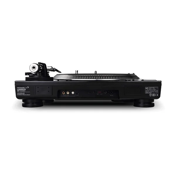 RP-7000 MK2 Black X2