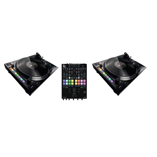 RP-8000 MK2 X2 + Elite