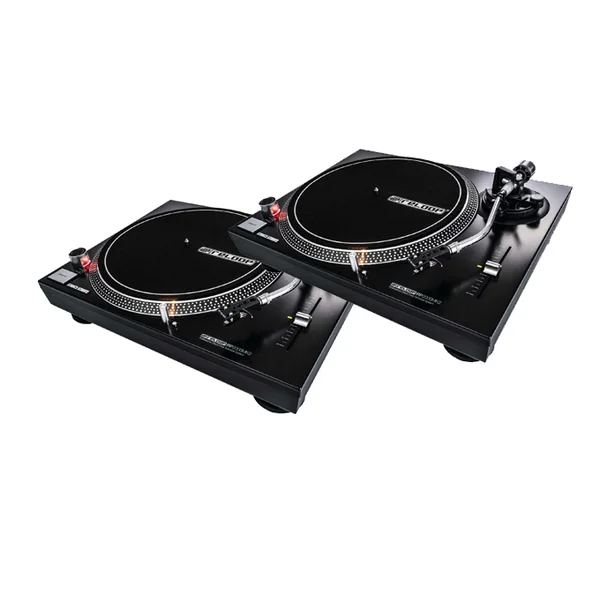 RP 2000 MK2 x 2