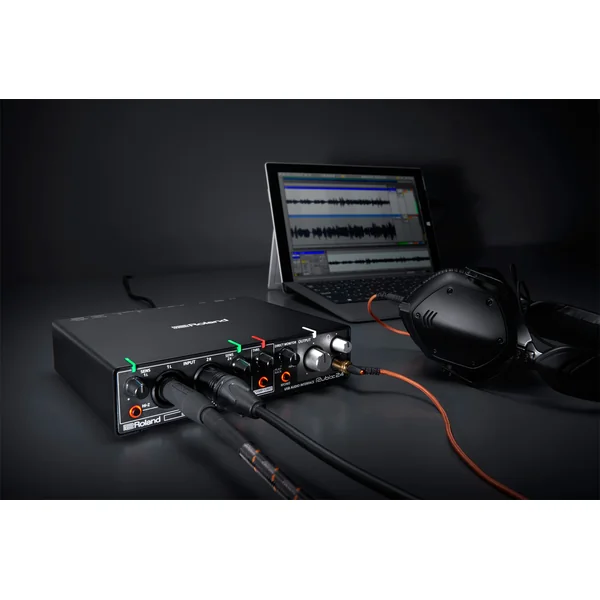 Rubix24 + X-TONE XS-Studio + cable XLR 3m
