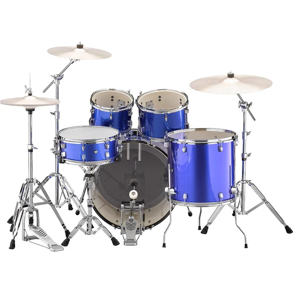 Rydeen Stage 22 - 4 shells - fine blue