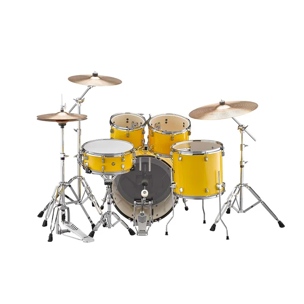 Rydeen Stage 22 - 4 shells - mellow yellow