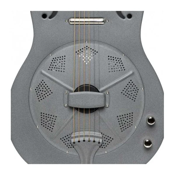 Résonateur Electro GOLD TONE GRE - Paul Beard