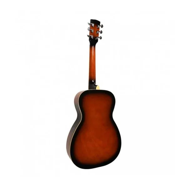 Résonateur Gaucher GOLD TONE PBR/L - Paul Beard