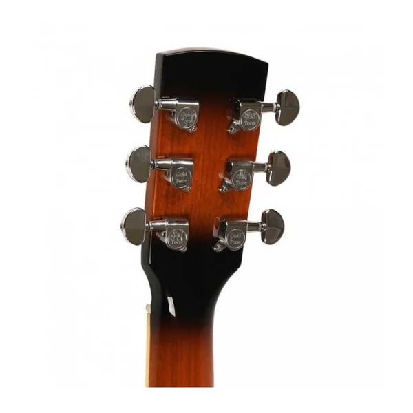 Résonateur Gaucher GOLD TONE PBR/L - Paul Beard