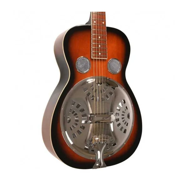 Résonateur GOLD TONE PBR - Paul Beard