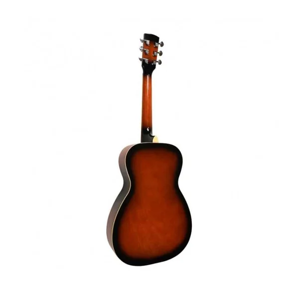Résonateur GOLD TONE PBR - Paul Beard