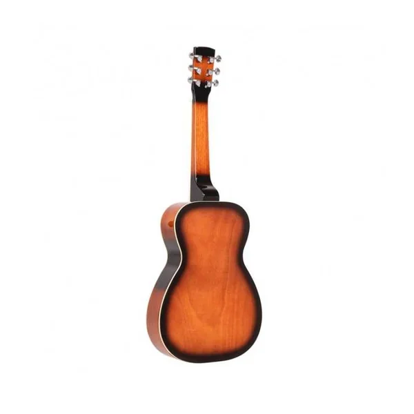 Résonateur GOLD TONE PBS Paul Beard - manche carré