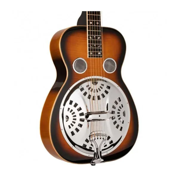 Résonateur GOLD TONE PBS-D Paul Beard Deluxe