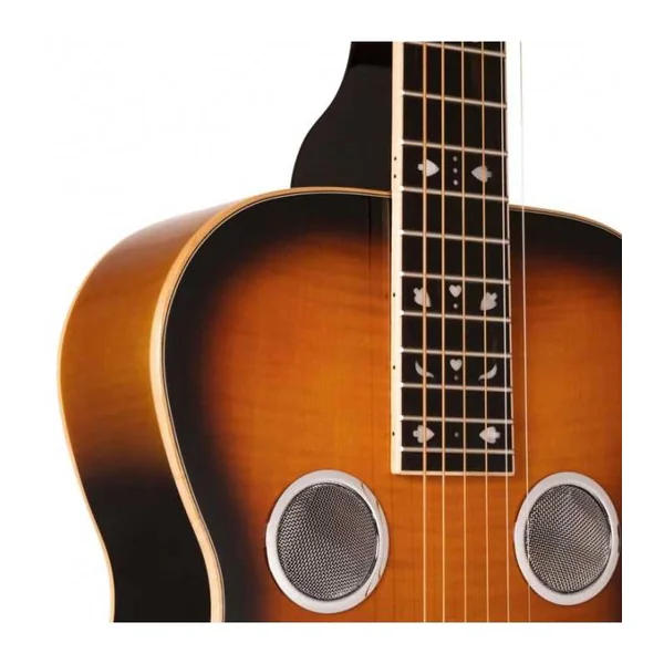 Résonateur GOLD TONE PBS-D Paul Beard Deluxe