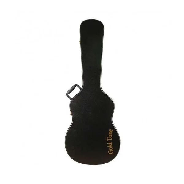 Résonateur GOLD TONE PBS-M Paul Beard - manche carré