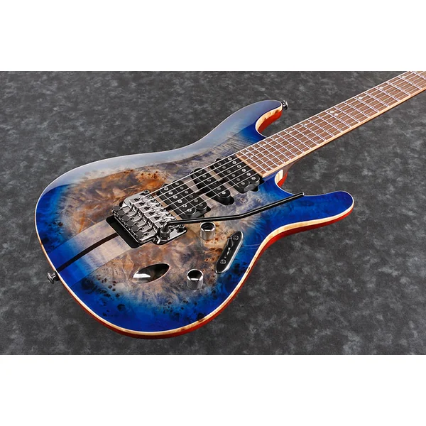 S1070PBZ CLB Premium - cerulean blue burst