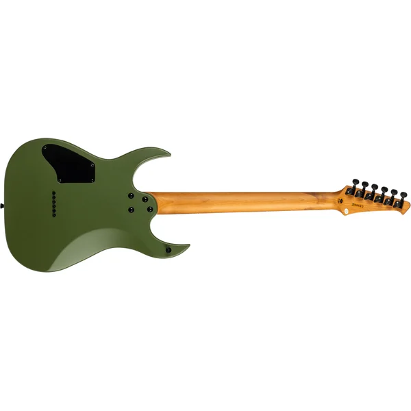 S-400 MGR - satin dark green