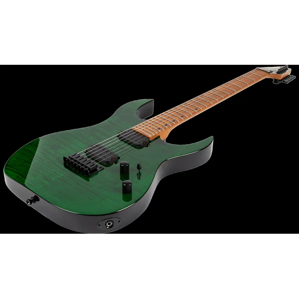 S-450 TGR - trans green