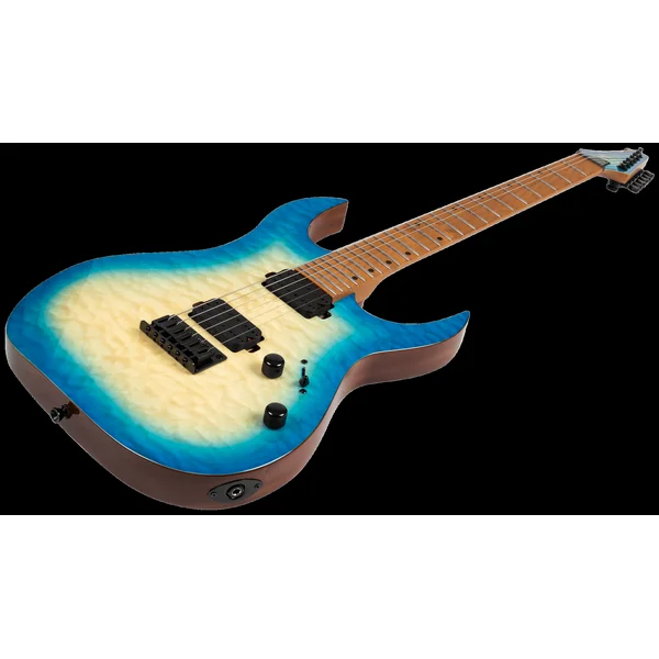 S-500 QAB - trans aqua blue