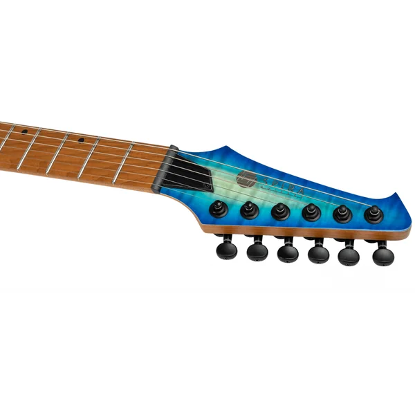 S-500 QAB - trans aqua blue
