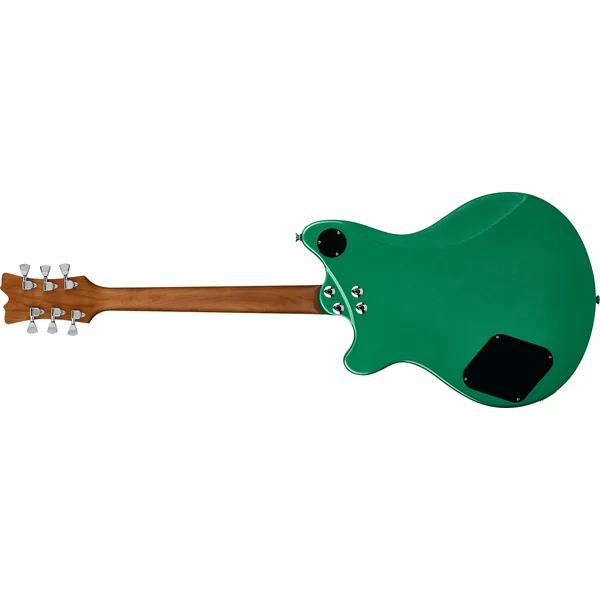 SA-126 Standard - pelham green