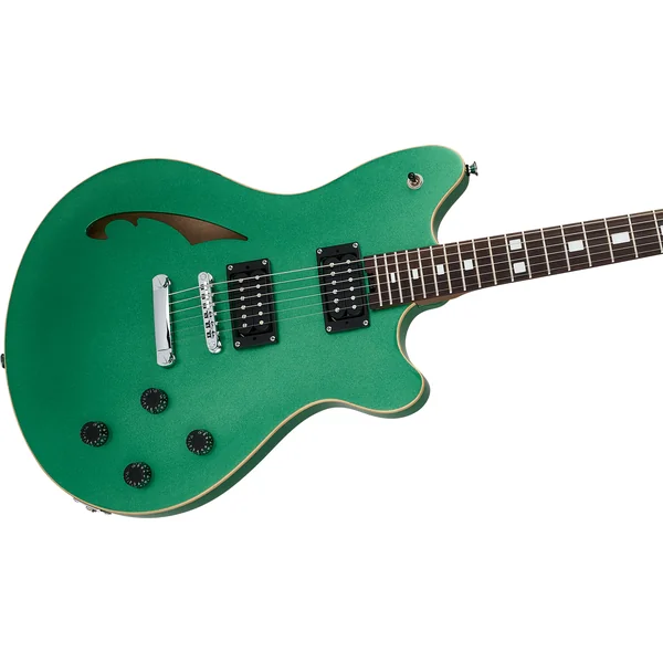 SA-126 Standard - pelham green