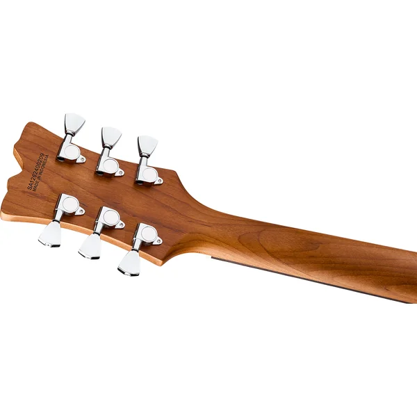 SA-126 Standard - pelham green