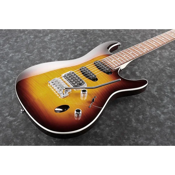 SA260FM VLS Standard - violin sunburst
