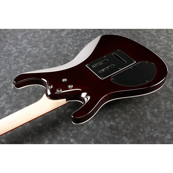 SA260FM VLS Standard - violin sunburst