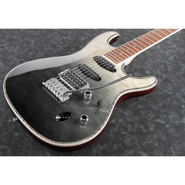 SA360NQM BMG Standard - black mirage gradation low gloss