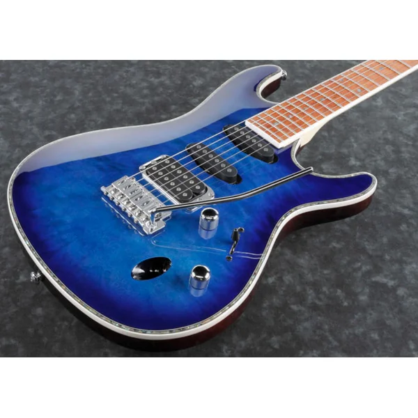 SA360NQM SPB Standard - sapphire blue