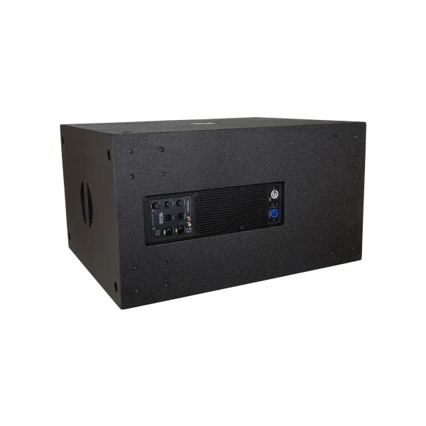 SA-B15 - SYNQ Caisson de basses actif 15 pouces avec DSP
