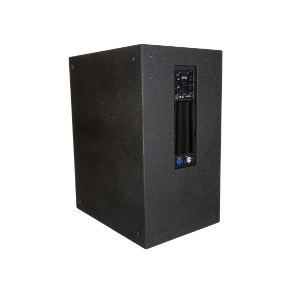 SA-B15 - SYNQ Caisson de basses actif 15 pouces avec DSP
