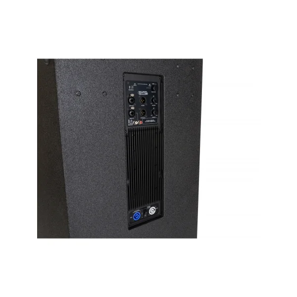 SA-B15 - SYNQ Caisson de basses actif 15 pouces avec DSP