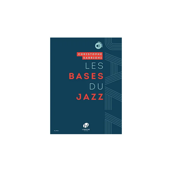Sabbioni C. Les Bases DU Jazz