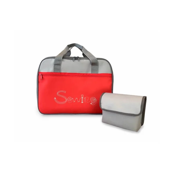 Sac de Transport pour Machine à Coudre VERITAS