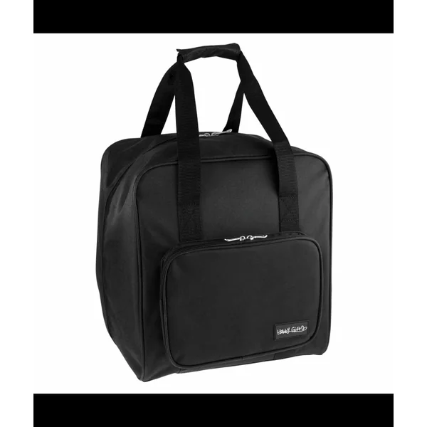 Sac pour surjeteuse - 39 x 36 x 32 cm - Hobby Gift