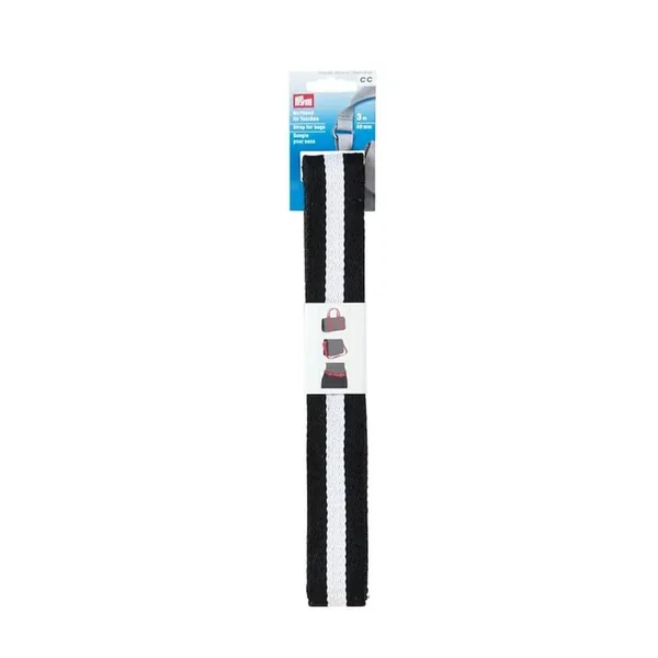Sangle de 40mm Prym : Style et Polyvalence pour Vos Créations