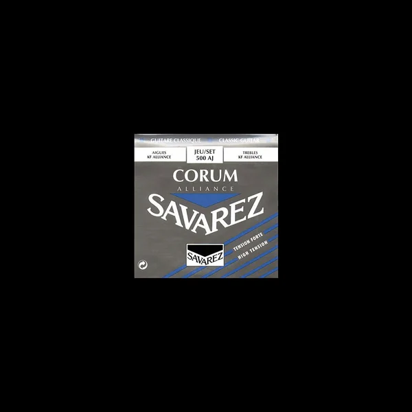 Savarez 500AJ KF Alliance / Corum Tension Forte