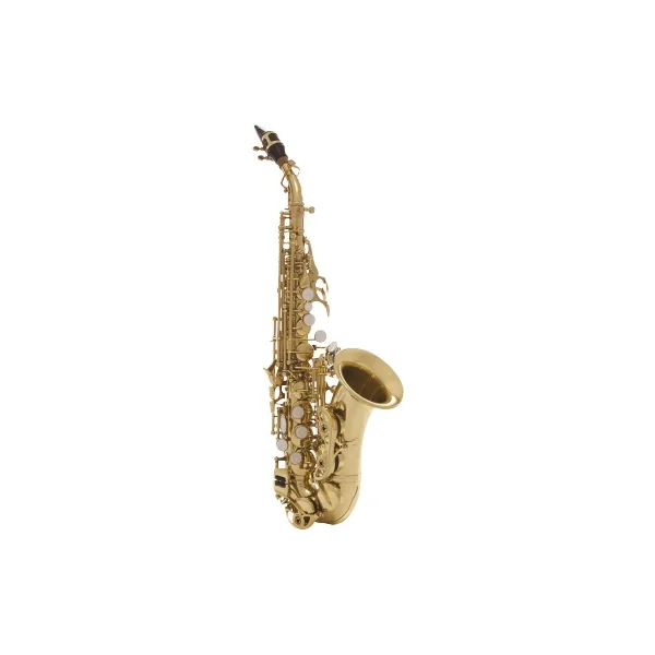 SC620 - Soprano Courbe Série "nation"