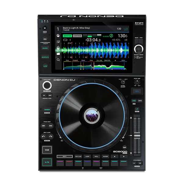 SC 6000 prime