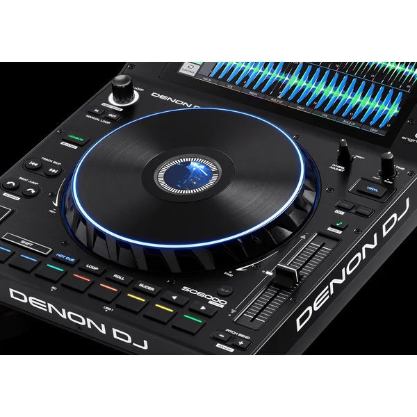SC 6000 prime