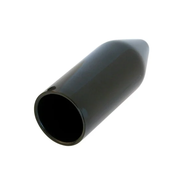 SCDR Neutrik - Capôt en plastique souple pour isoler les embases type D