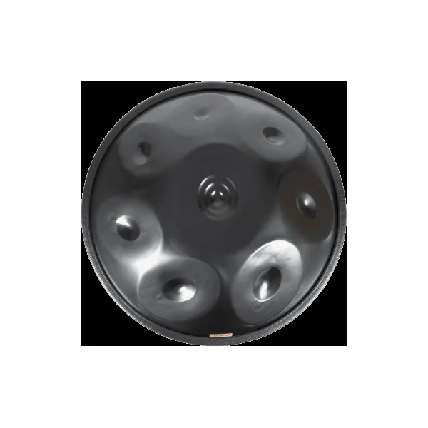 Schlagwerk Handpan 8 Notes RE Mineur Kurde HP8DM