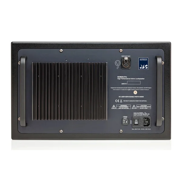 SCM25 A PRO - one pair