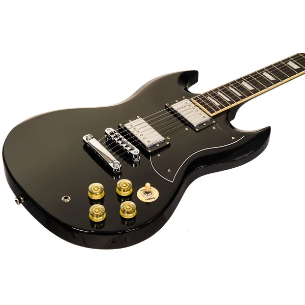 SDC70 +Blackstar Debut 10E +Accessories - black