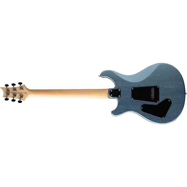 SE CE 24 Standard Satin - ice blue metallic
