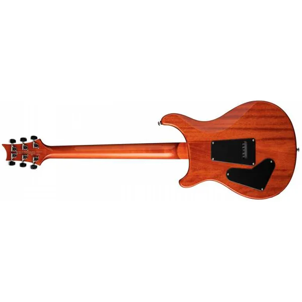 SE Custom 24-08 (Black Pickups) - vintage sunburst