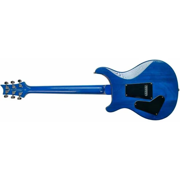 SE Custom 24 Ltd - lake blue